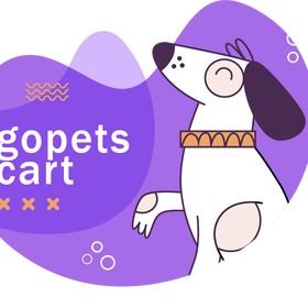 gopetscart image
