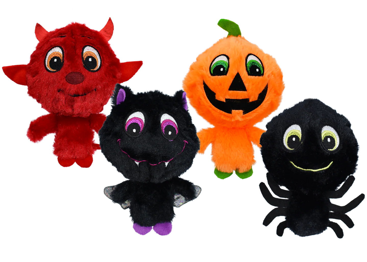 multipet halloween knobby noggins 5" (each sold separately) multipet halloween knobby noggins 5" (each sold separately)